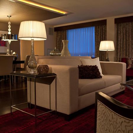 Renaissance Newark Airport Hotel Elizabeth Esterno foto