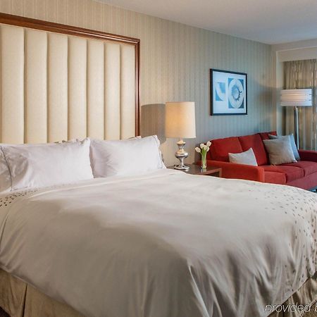 Renaissance Newark Airport Hotel Elizabeth Esterno foto