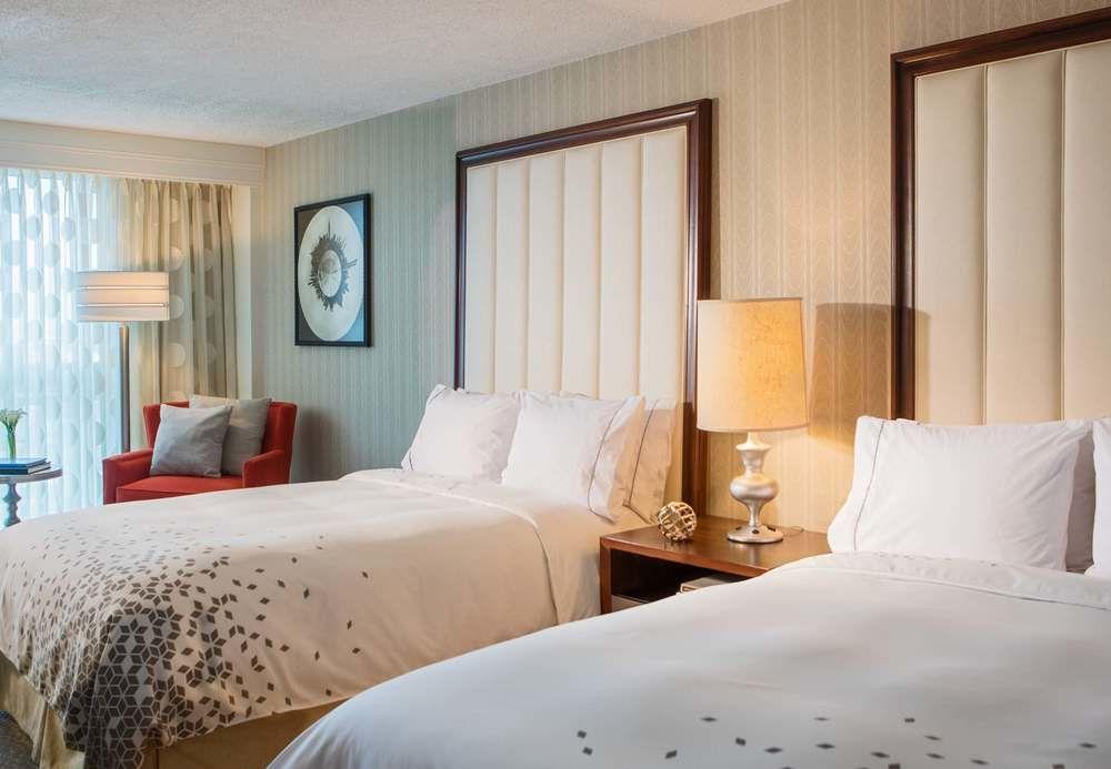 Renaissance Newark Airport Hotel Elizabeth Esterno foto