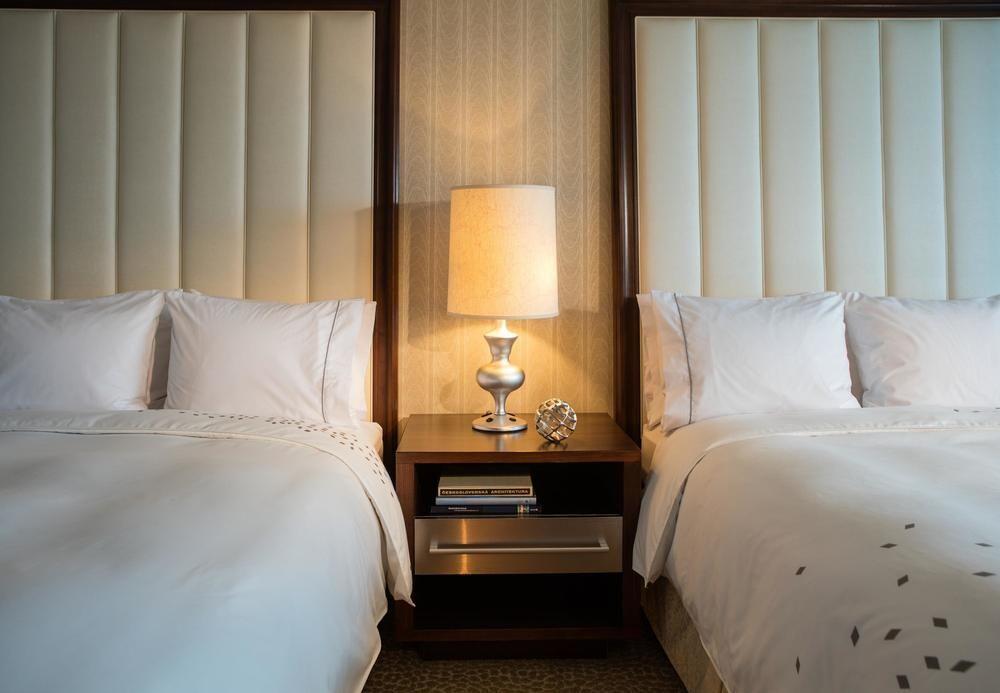 Renaissance Newark Airport Hotel Elizabeth Esterno foto