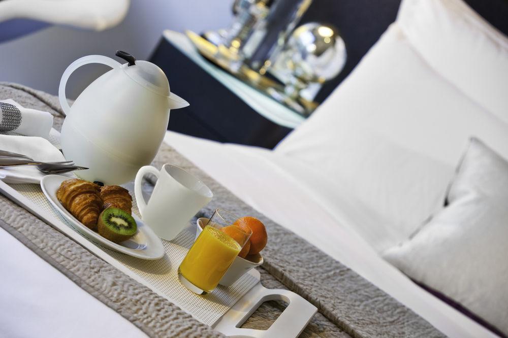 Renaissance Newark Airport Hotel Elizabeth Esterno foto