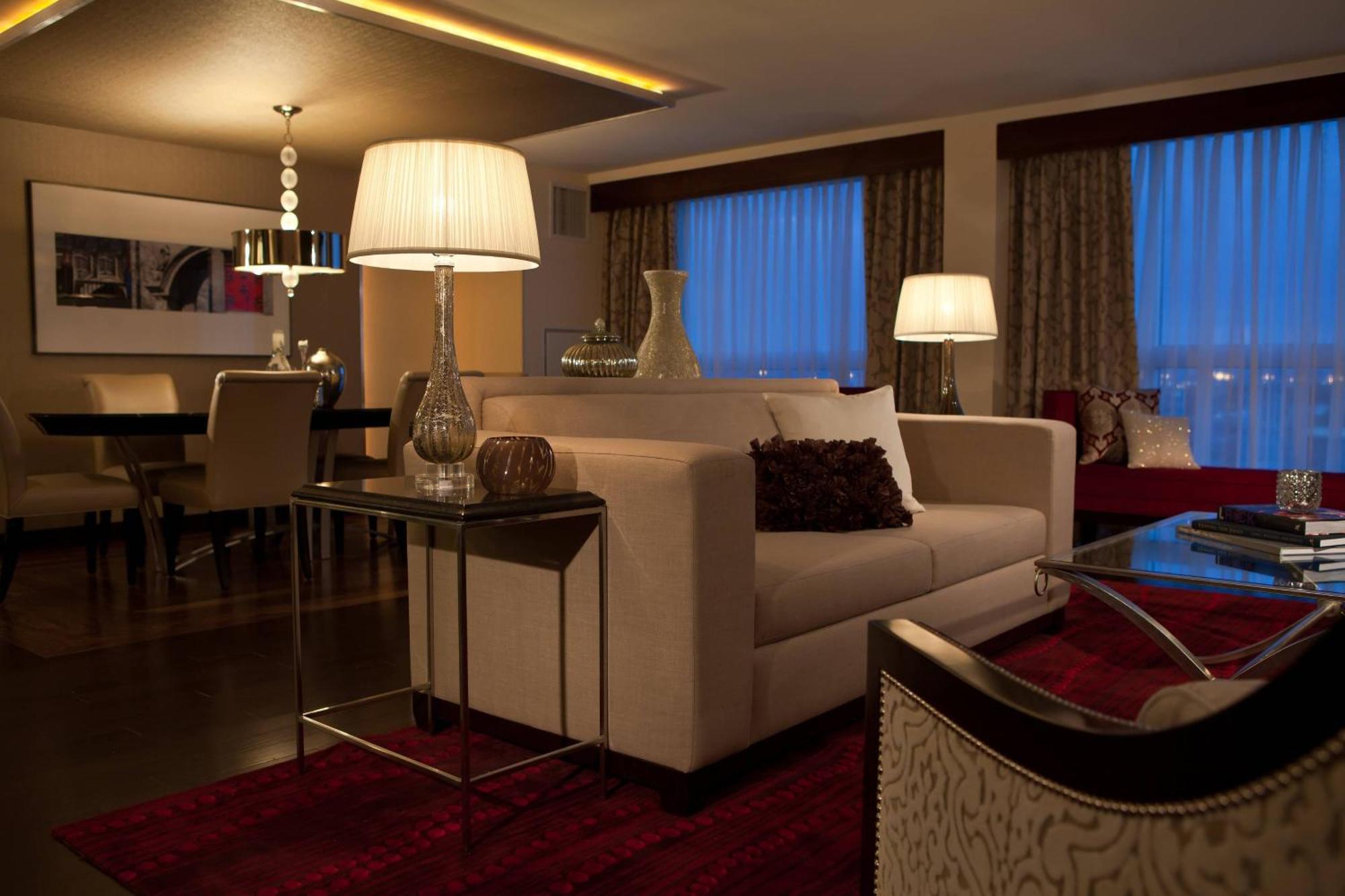 Renaissance Newark Airport Hotel Elizabeth Esterno foto