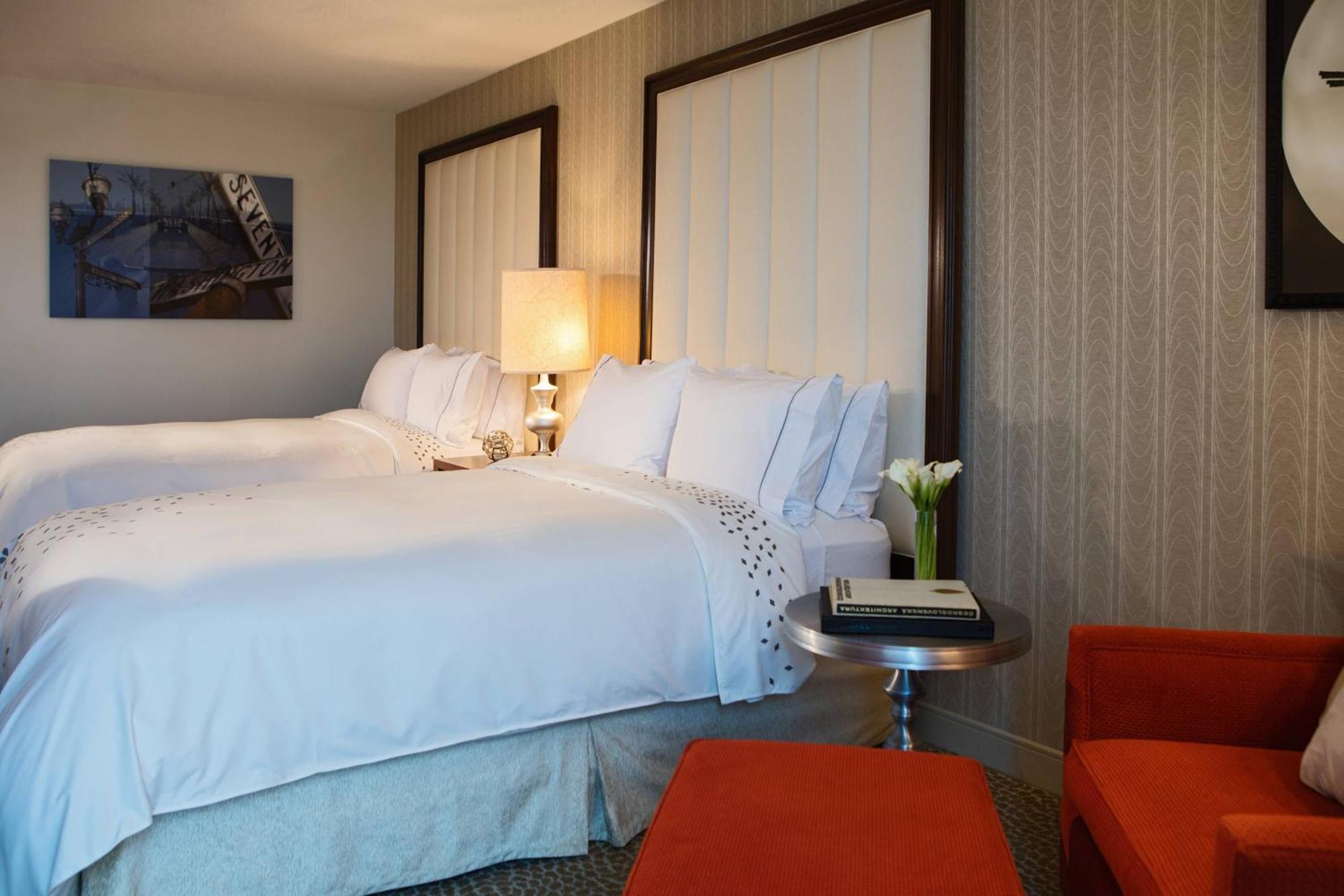 Renaissance Newark Airport Hotel Elizabeth Esterno foto
