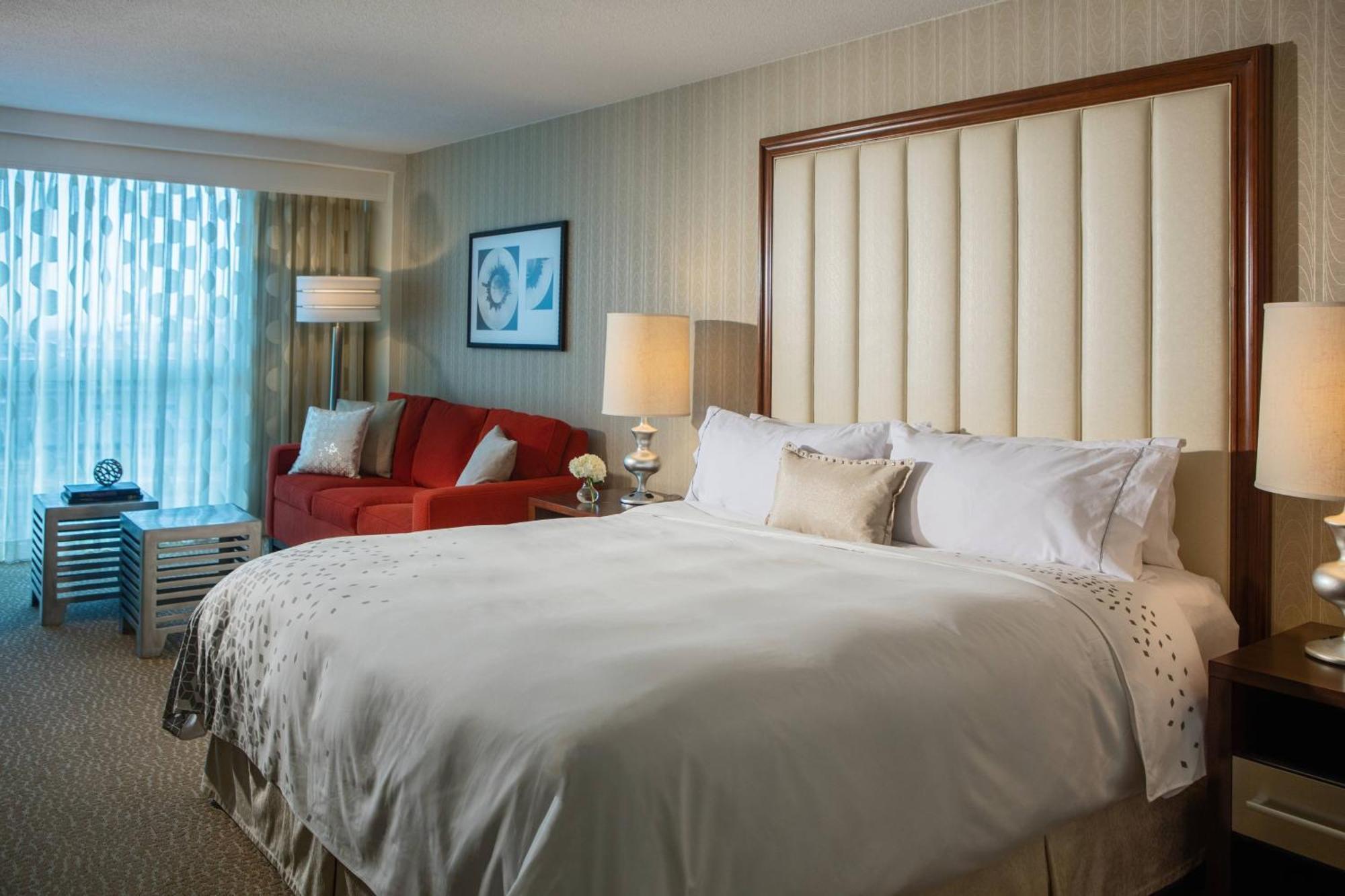 Renaissance Newark Airport Hotel Elizabeth Esterno foto