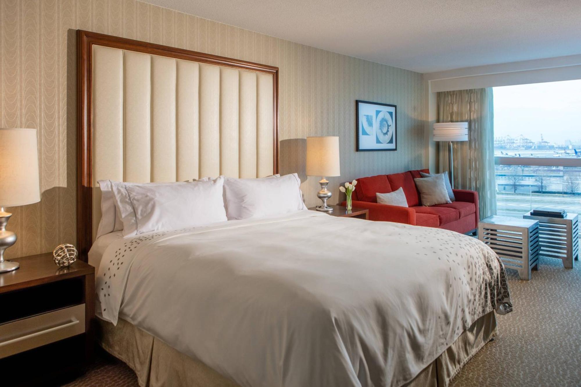 Renaissance Newark Airport Hotel Elizabeth Esterno foto