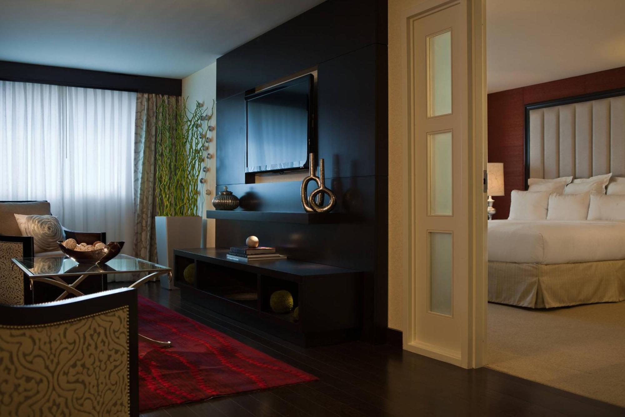 Renaissance Newark Airport Hotel Elizabeth Esterno foto