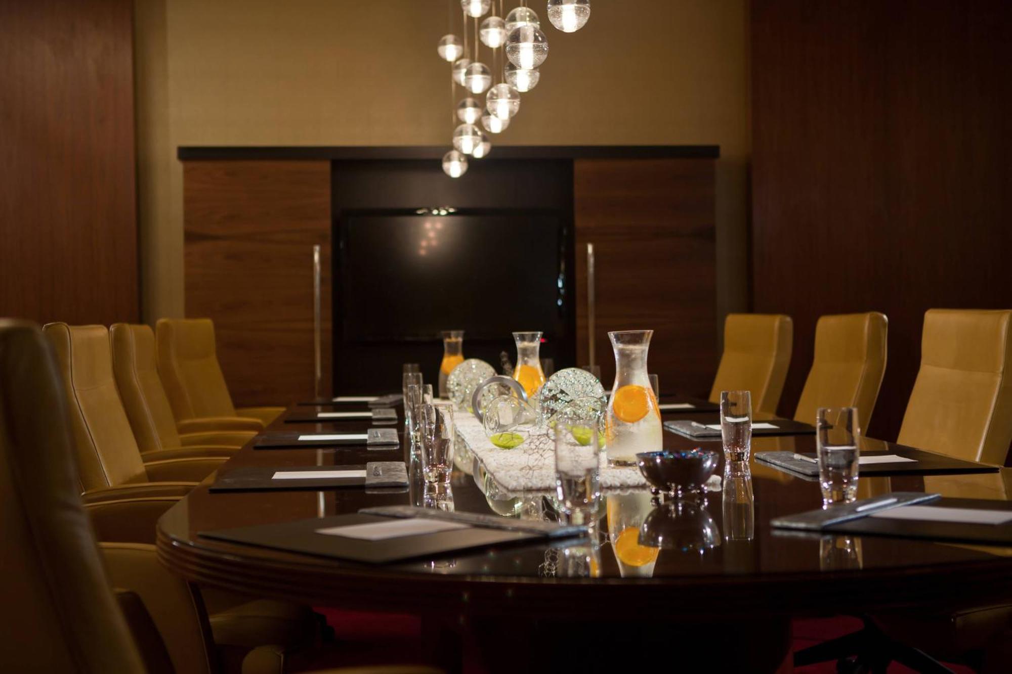 Renaissance Newark Airport Hotel Elizabeth Esterno foto