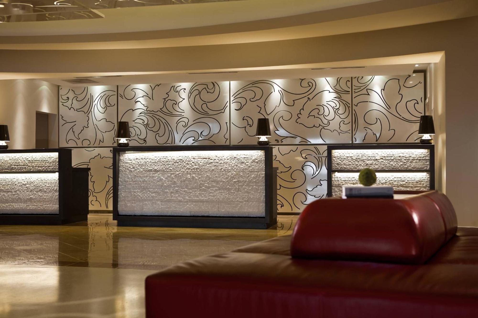 Renaissance Newark Airport Hotel Elizabeth Esterno foto