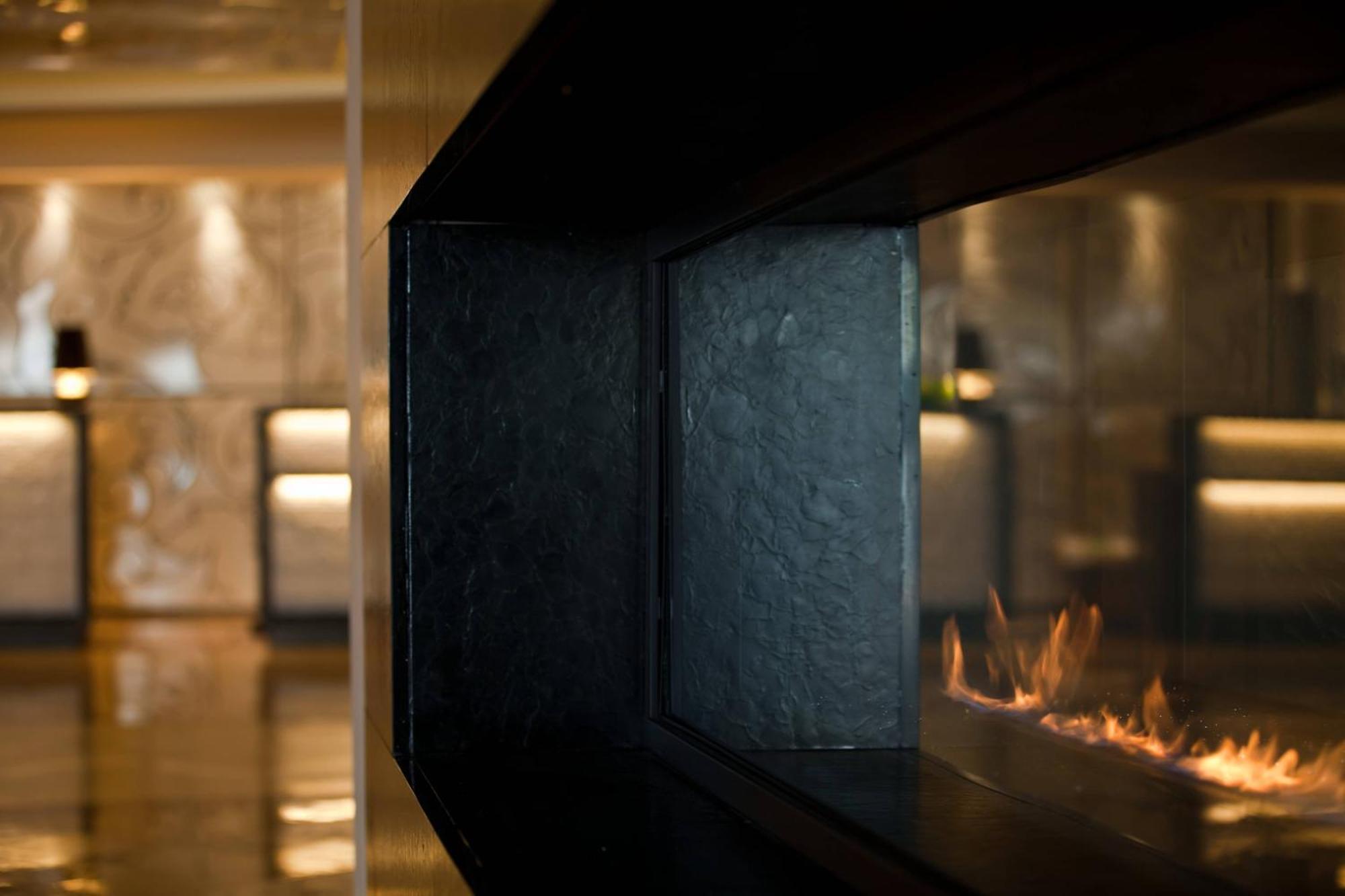 Renaissance Newark Airport Hotel Elizabeth Esterno foto