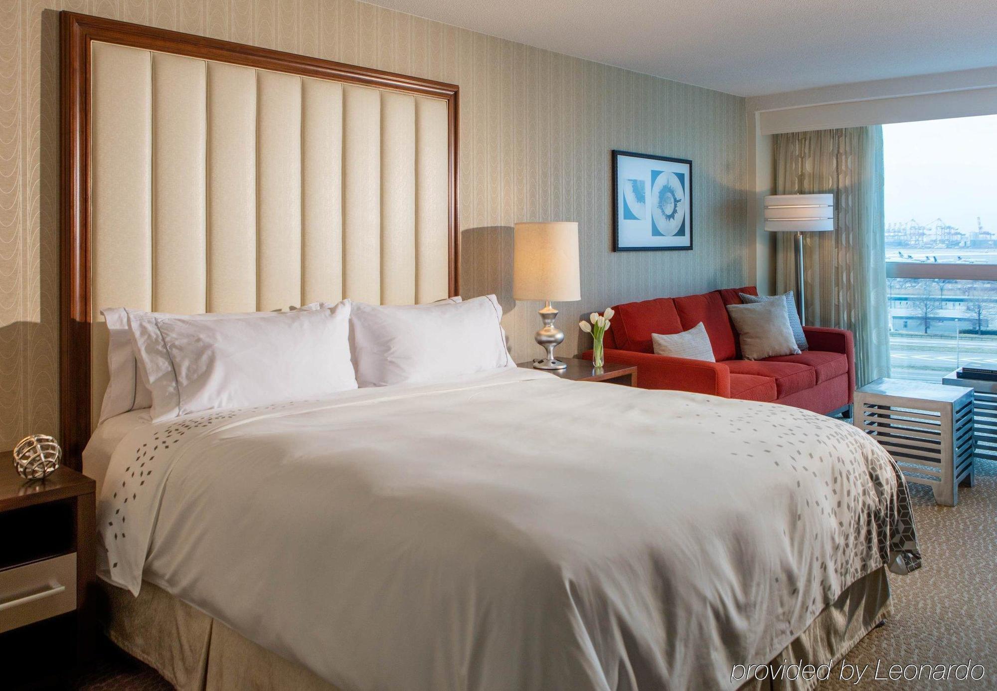 Renaissance Newark Airport Hotel Elizabeth Esterno foto