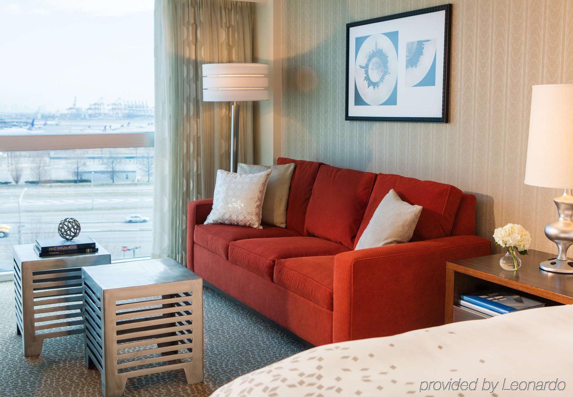 Renaissance Newark Airport Hotel Elizabeth Esterno foto