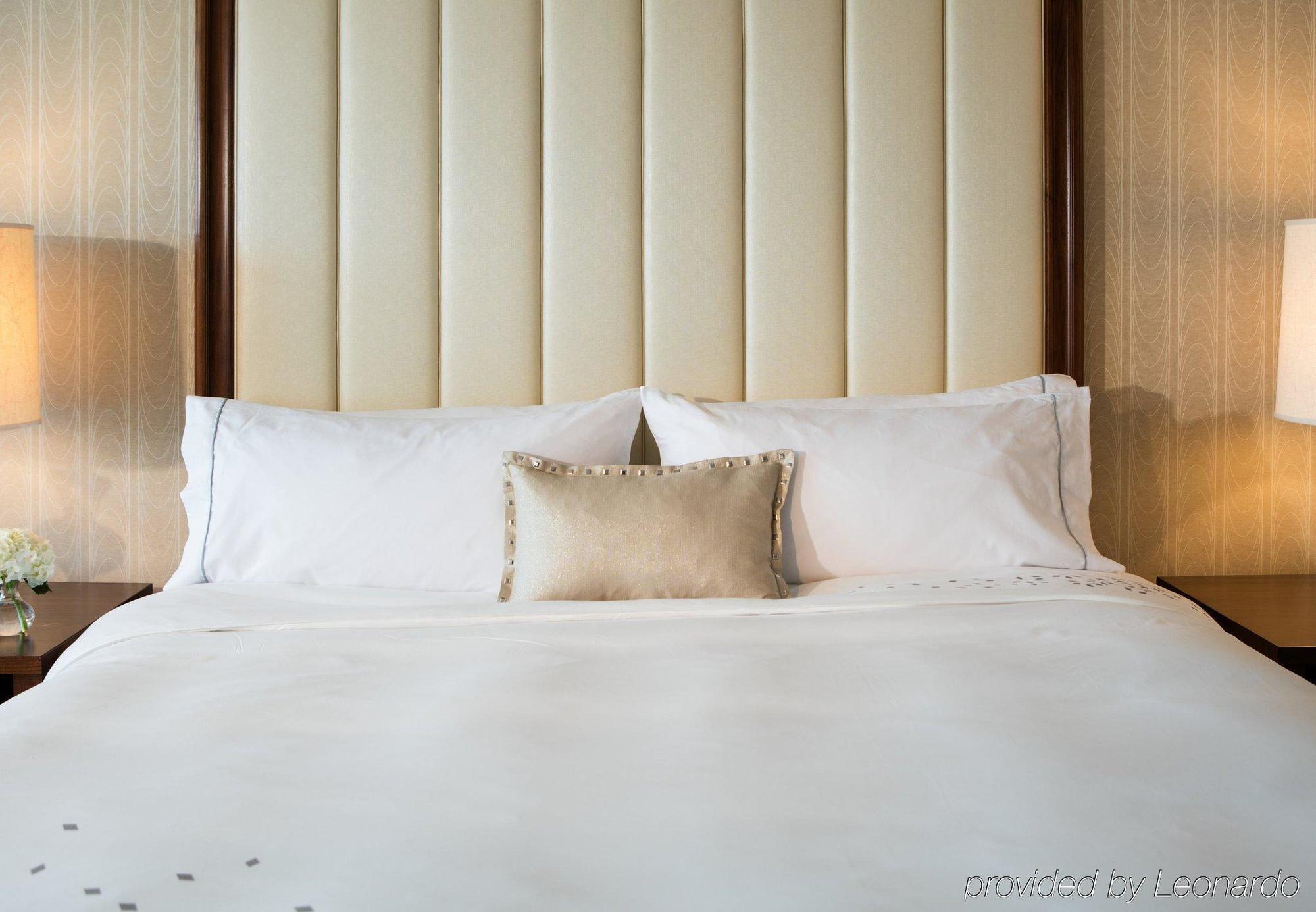Renaissance Newark Airport Hotel Elizabeth Esterno foto