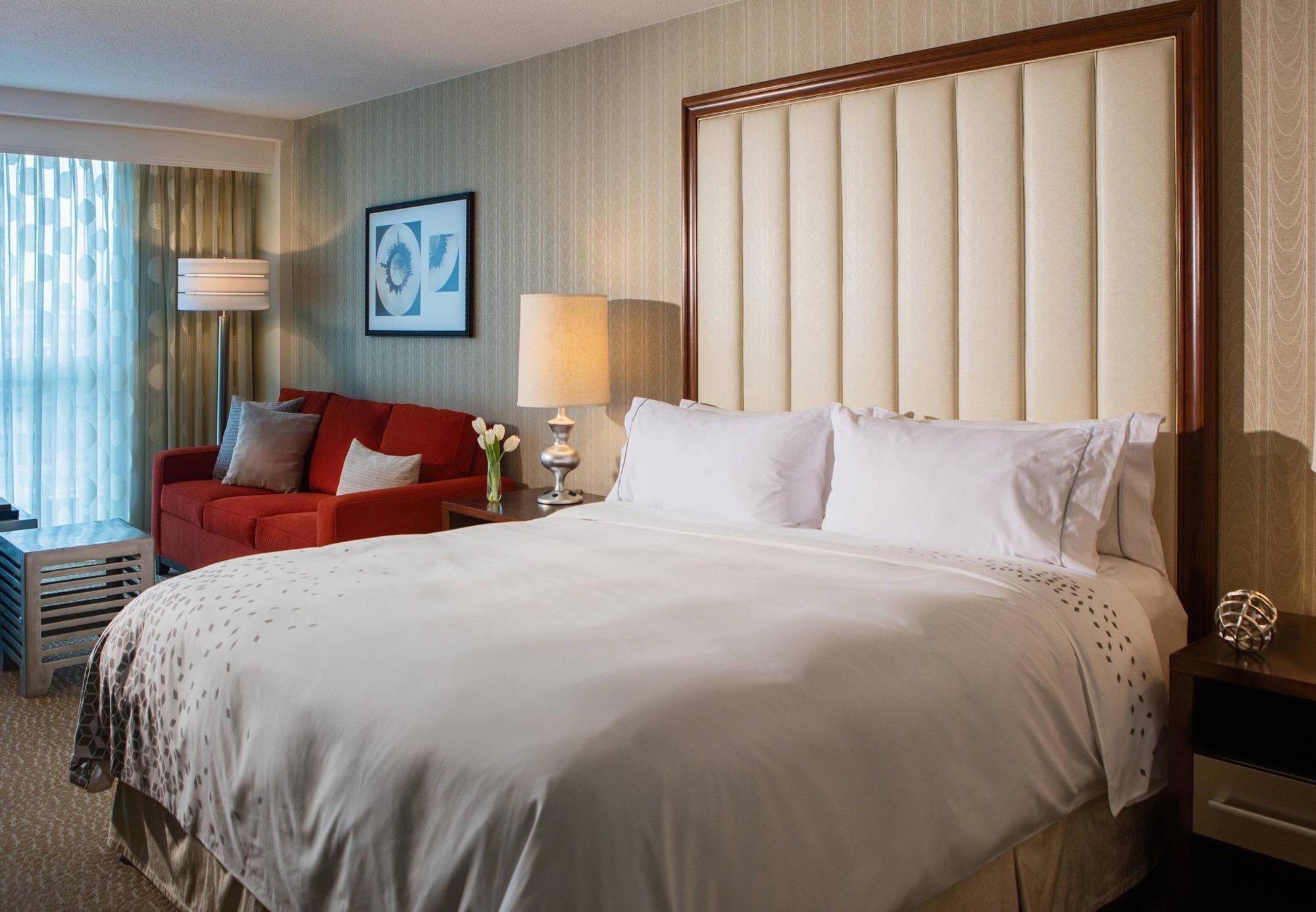 Renaissance Newark Airport Hotel Elizabeth Esterno foto