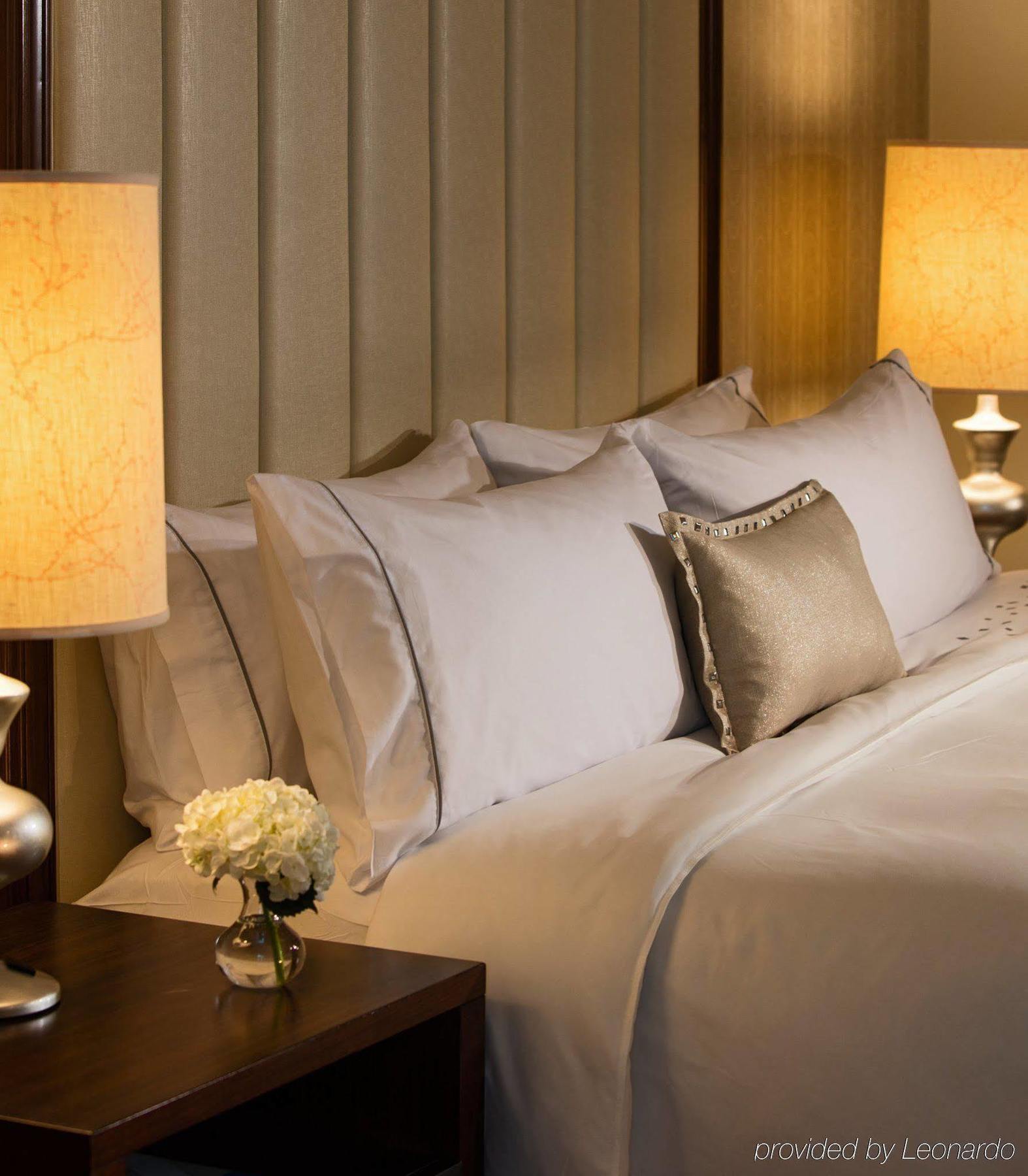 Renaissance Newark Airport Hotel Elizabeth Esterno foto