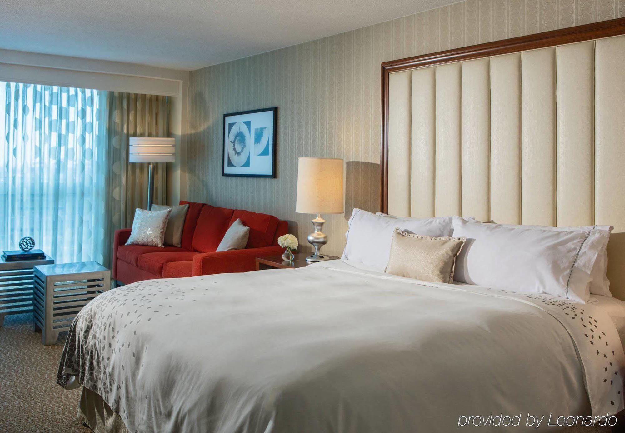 Renaissance Newark Airport Hotel Elizabeth Esterno foto