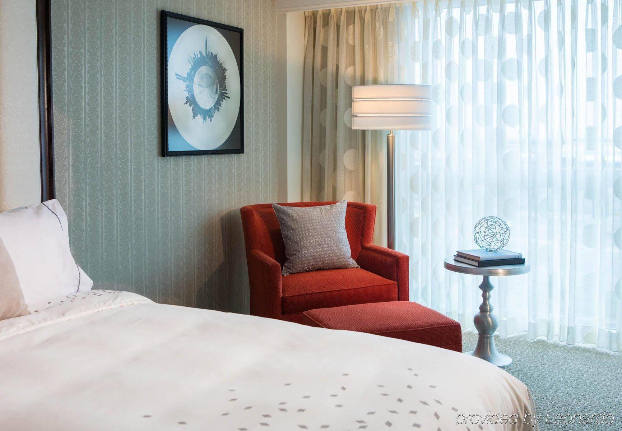 Renaissance Newark Airport Hotel Elizabeth Esterno foto
