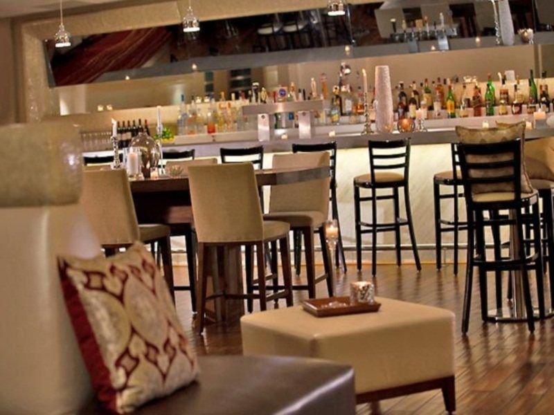 Renaissance Newark Airport Hotel Elizabeth Esterno foto