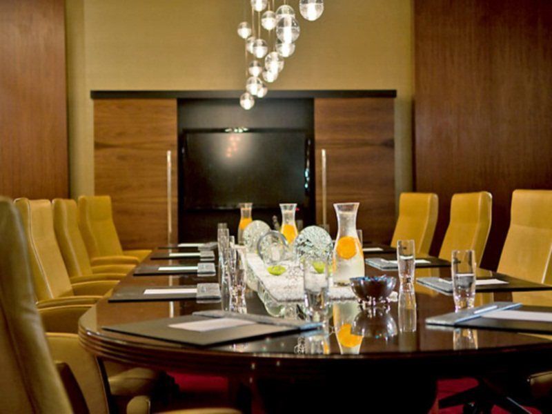 Renaissance Newark Airport Hotel Elizabeth Esterno foto