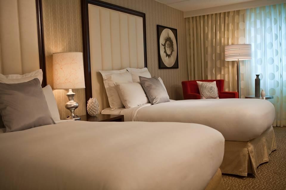 Renaissance Newark Airport Hotel Elizabeth Esterno foto